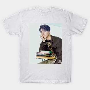 Moonbin Dream Pt. 2 T-Shirt